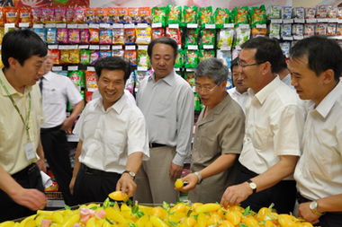 華潤萬家日用雜品業務升級 以品質生活為核心，引領零售新趨勢